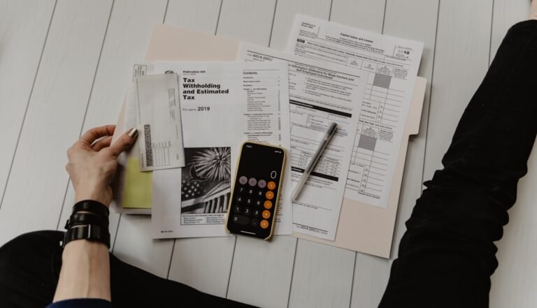 Maximising Your LHDN Tax Relief: What Malaysians Are Asking AI — And What the Answer Is Missing
